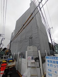 仮称）墨田区文花1丁目新築の物件内観写真